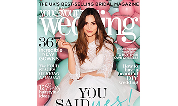 You & Your Wedding magazine announces closure